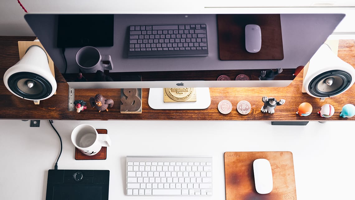 Creating a Dynamic Copyright year